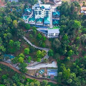 Ramee Wolkenburg Resort & Spa, Munnar