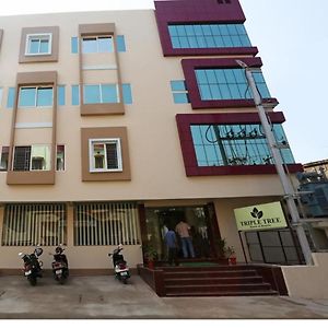 Triple Tree Hotel & Resorts