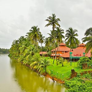 Sree Gokulam Nalanda Resorts