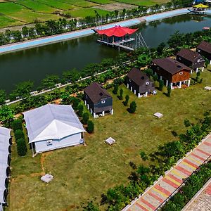 Toshali Eco Resort And Adventure Water Park