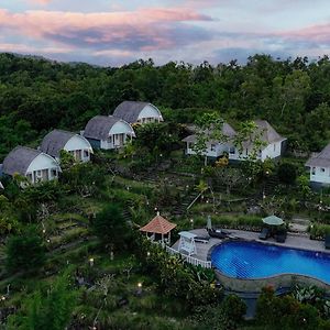 The Kleep Jungle Resort